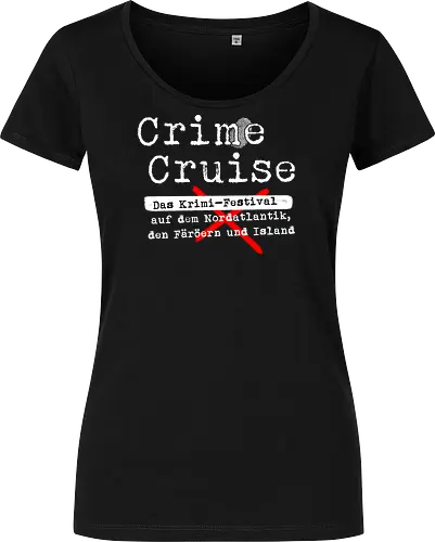 Crime Cruise - Das Krimi Festival