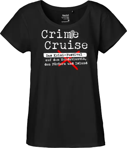 Crime Cruise - Das Krimi Festival