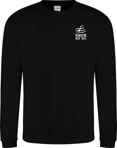 Singen auf See - Logo