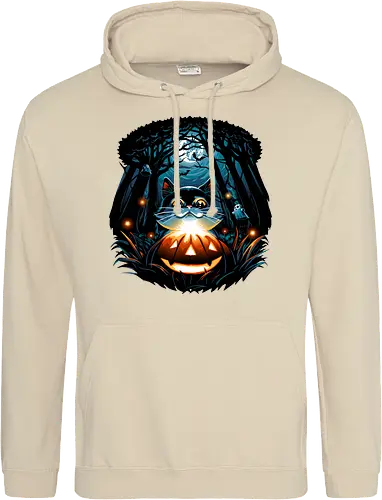 Halloween Mystery