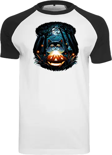 Halloween Mystery