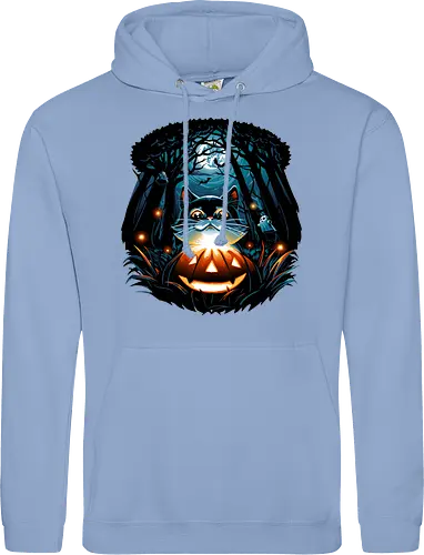 Halloween Mystery