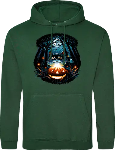 Halloween Mystery