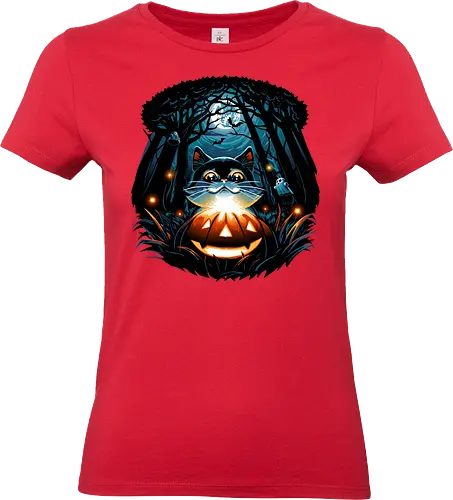 Halloween Mystery