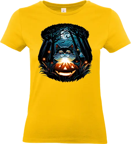 Halloween Mystery