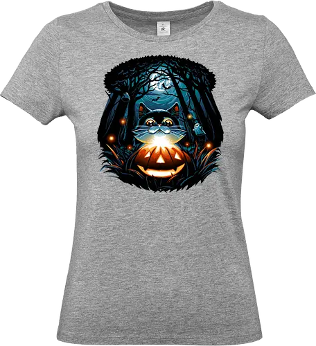 Halloween Mystery