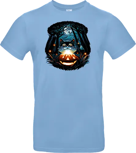 Halloween Mystery
