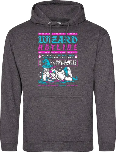 Wizard Hotline