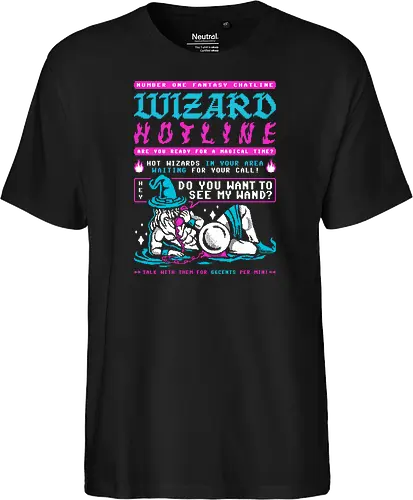 Wizard Hotline