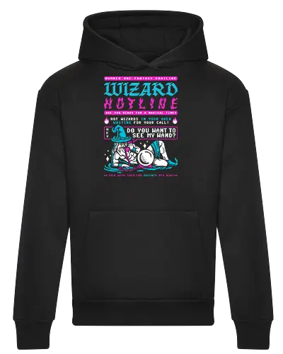 Wizard Hotline