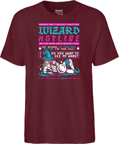 Wizard Hotline