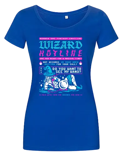 Wizard Hotline