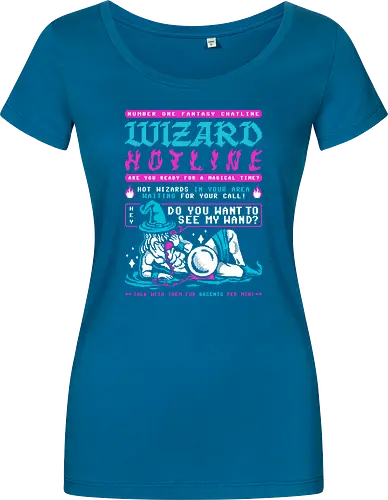 Wizard Hotline