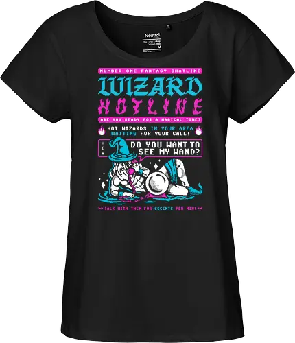 Wizard Hotline