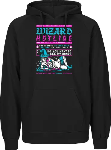 Wizard Hotline
