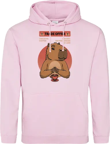 Capybara Trade Offer