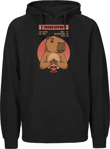 Capybara Trade Offer