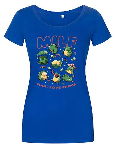 Man I Love Frogs