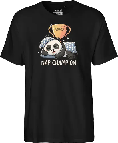 Nap Champion