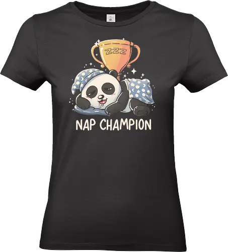 Nap Champion