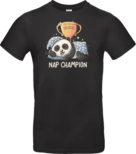 Nap Champion