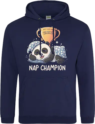 Nap Champion