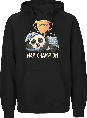 Nap Champion