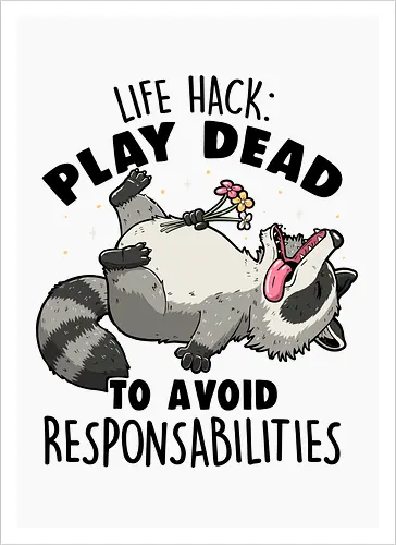 Play Dead
