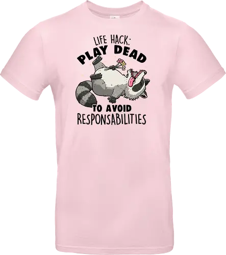 Play Dead