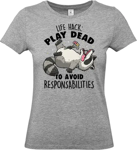 Play Dead