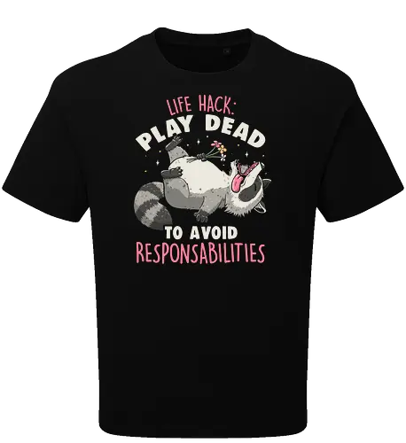 Play Dead - Dark