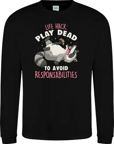 Play Dead - Dark