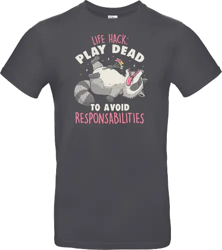 Play Dead - Dark