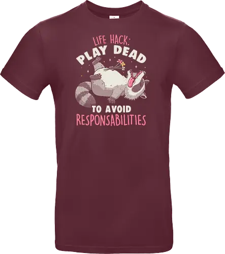 Play Dead - Dark