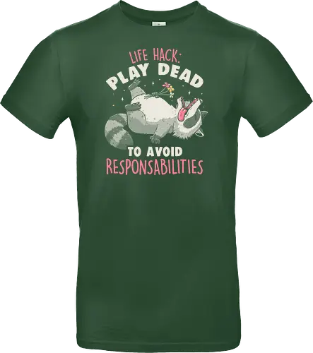 Play Dead - Dark