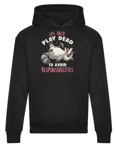 Play Dead - Dark