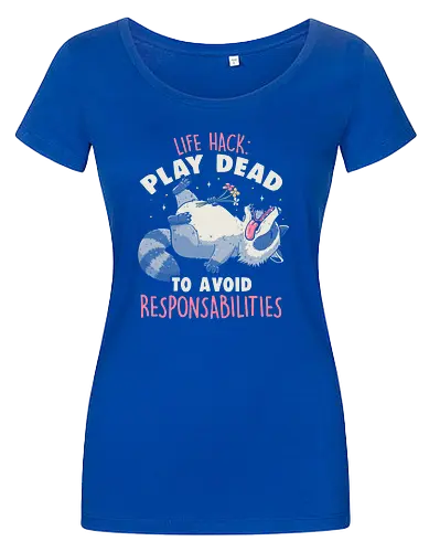 Play Dead - Dark