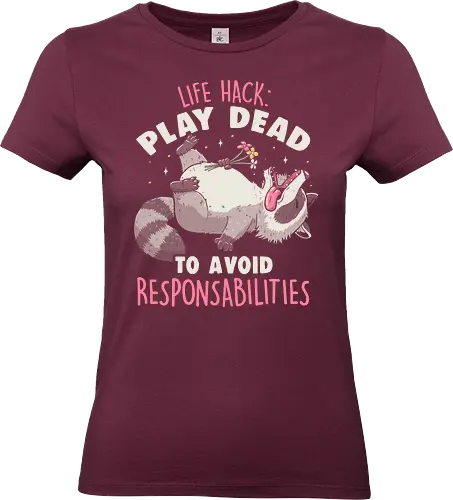 Play Dead - Dark