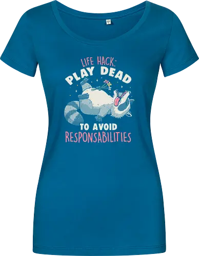Play Dead - Dark