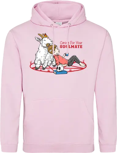 Caring for your Soulmate
