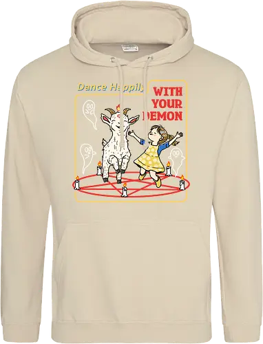Dance Happily