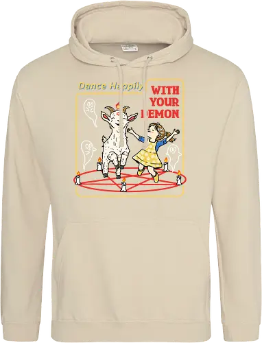 Dance Happily