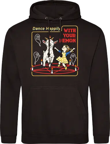 Dance Happily