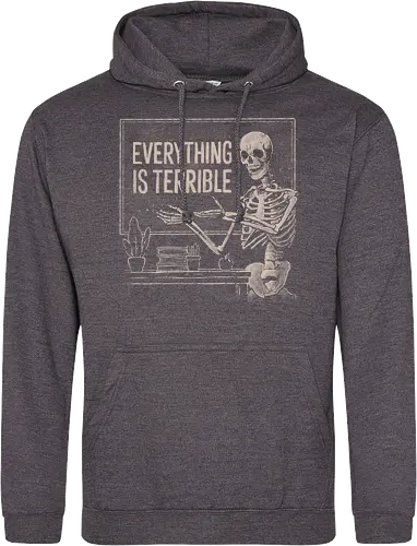Everything is Terrible