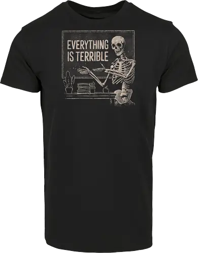 Everything is Terrible