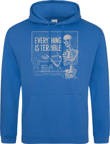 Everything is Terrible
