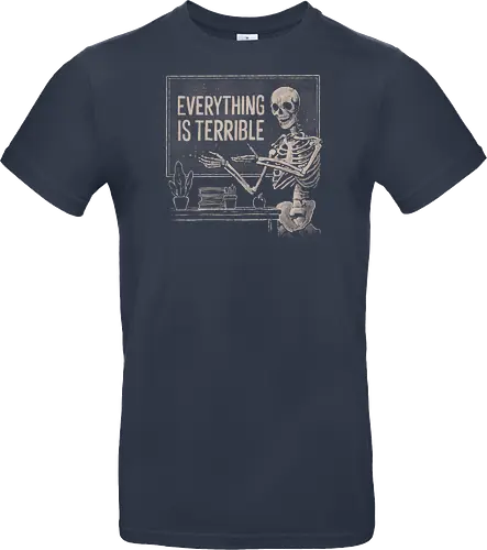 Everything is Terrible