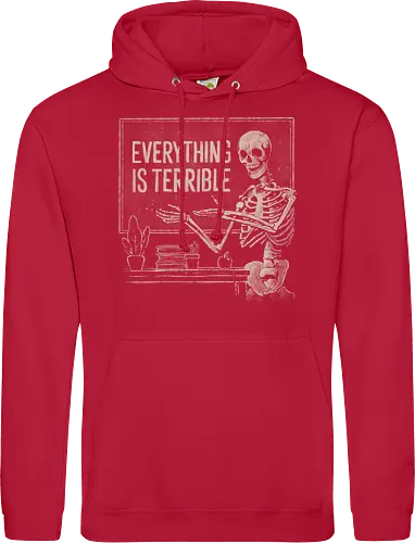 Everything is Terrible