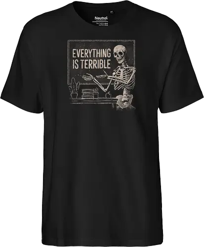 Everything is Terrible