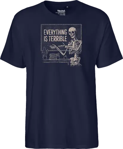 Everything is Terrible